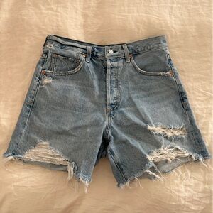 Citizens of Humanity Denim Shorts